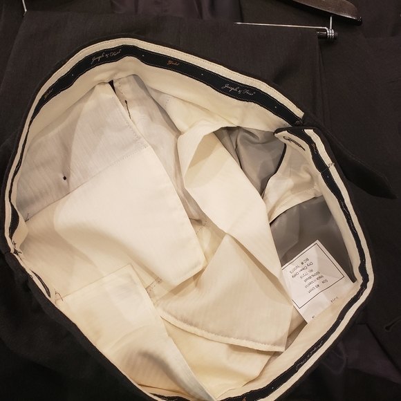 Joseph & Feiss Gold - Picture 10 of 15